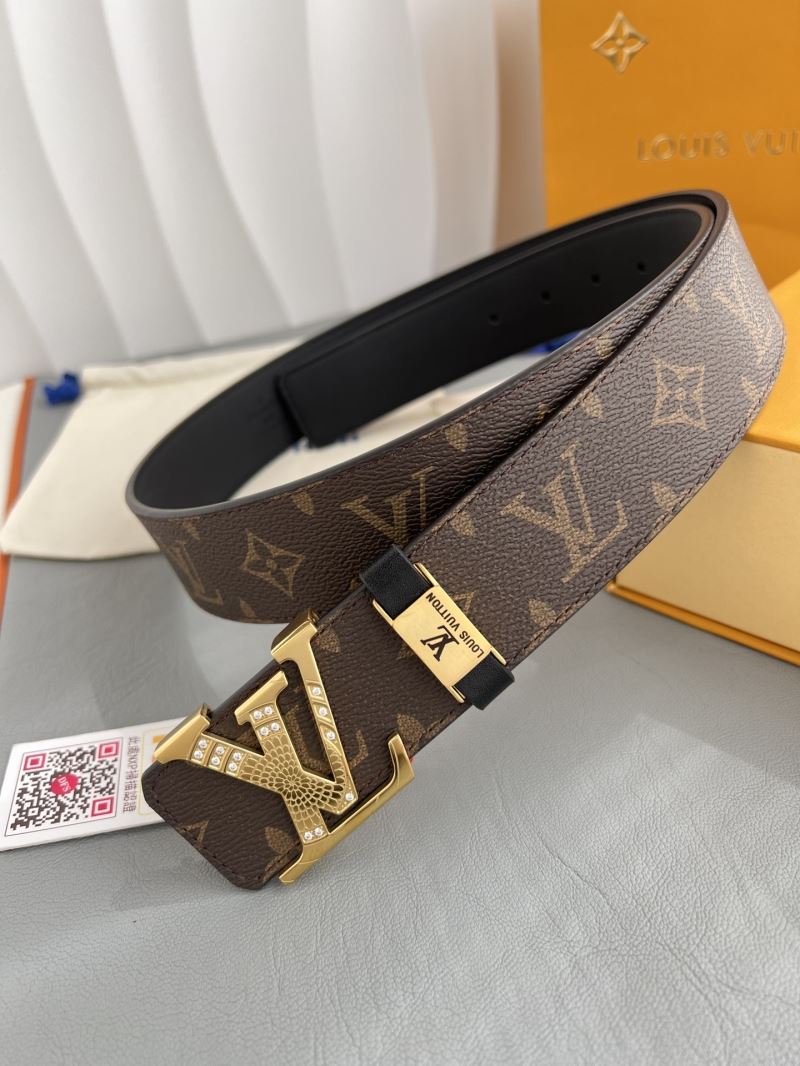 Louis Vuitton Belts